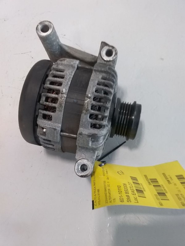 Alternator Fits 18-22 EQUINOX 3414741