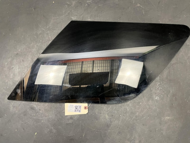 Right Quarter Glass 2018 Ford Explorer BB5Z-7829700-C 2011 - 2016 2017 2019 X