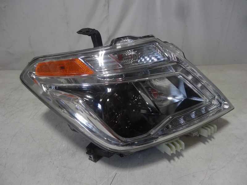 2021-2023 Nissan Armada Right Passenger Side Headlight! Factory Original Part!