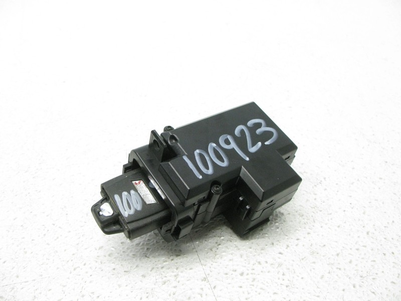 08-17 AUDI 8T A5 S5 RS5 A4 Q5 IGNITION SWITCH KEY SLOT STARTER CONSOLE OEM 10092