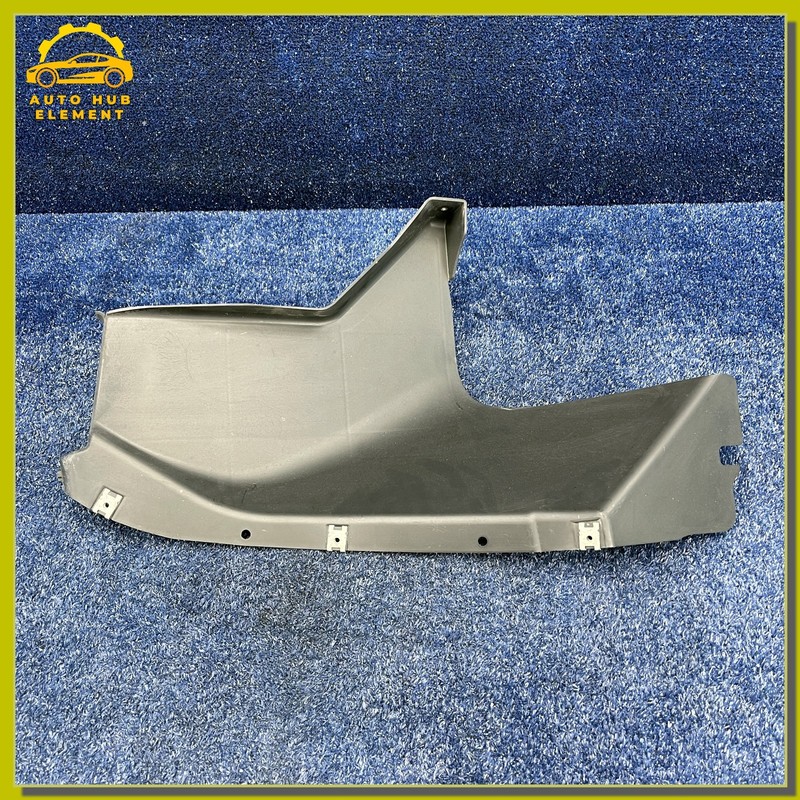 2013-2018 RAM 1500 2500 REAR LEFT PICK UP BOX INNER SHIELD SPLASH GUARD OEM