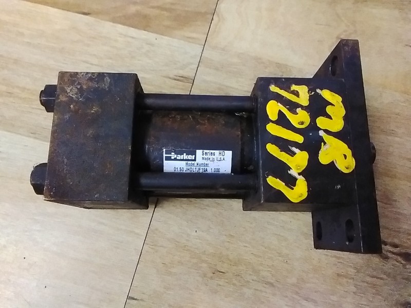Parker Series HD 01.50 JHDLTJF19A 1.000 3000psi