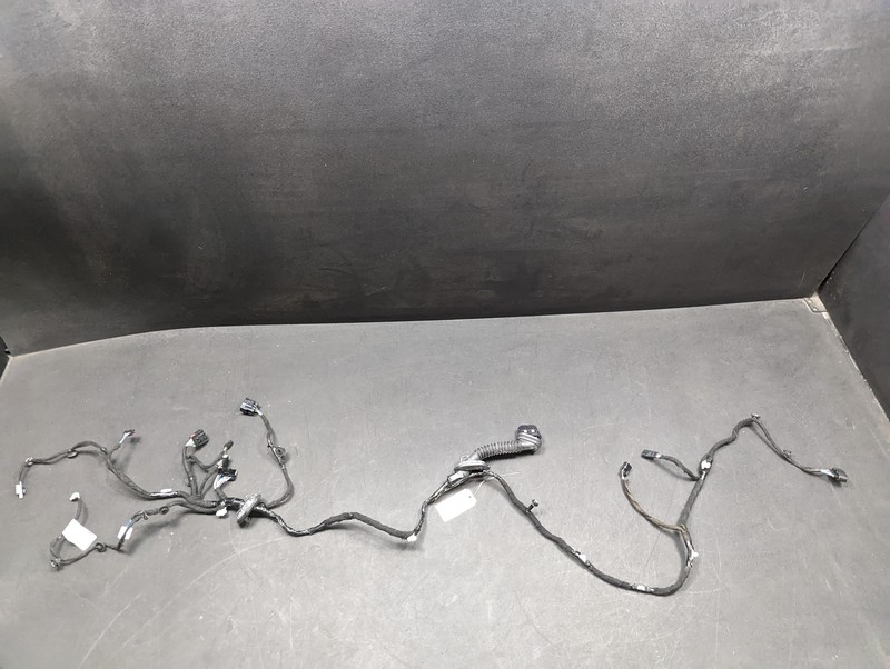 Front Left Door Wiring Harness 2021 Lincoln Nautilus MA1T-14631-NAD 2022