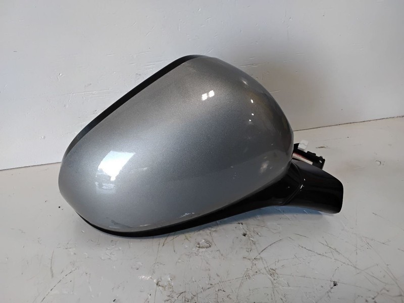 2020 Hyundai Santa Fe Passenger Side View Mirror Heated w/Blind Spot Alert