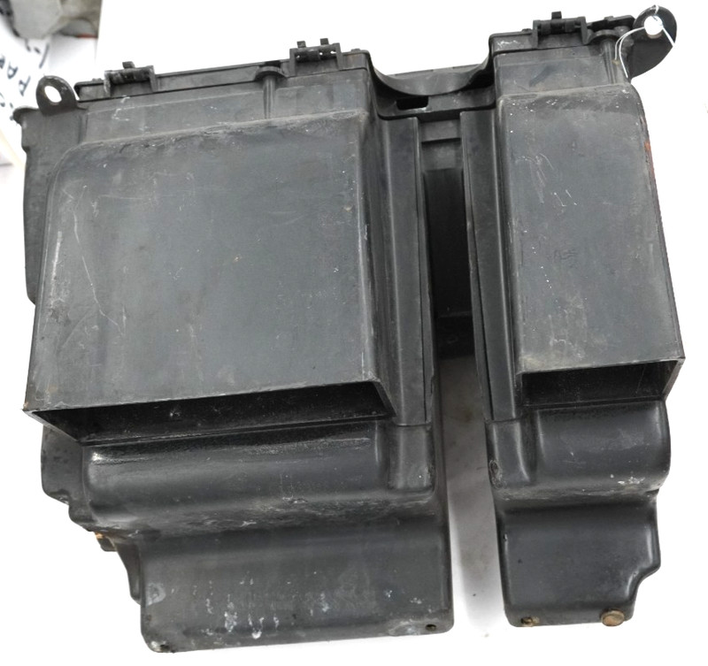 2003 Arctic Cat ZL 550 Air Box w Tool Box 0770-511