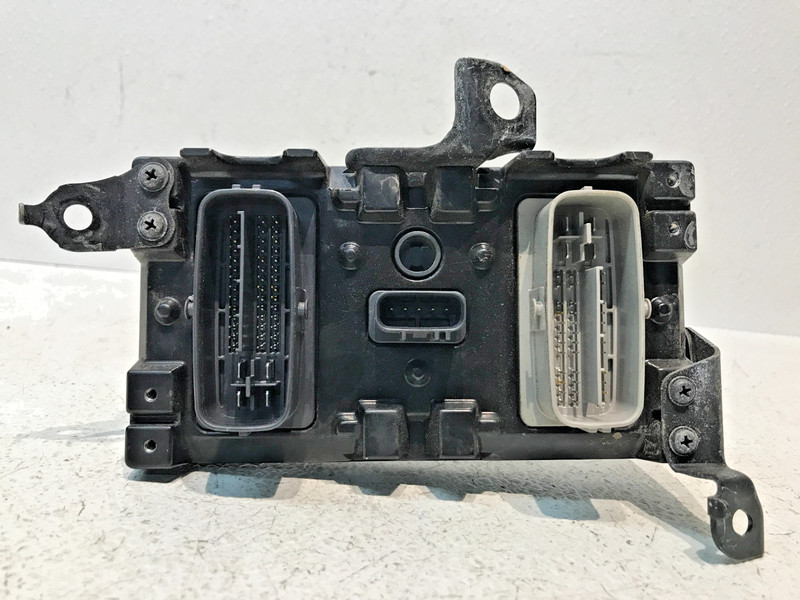 07-09 Lexus LS460 ABS TRC VSC Traction Skid Control Module OEM 89540-50210