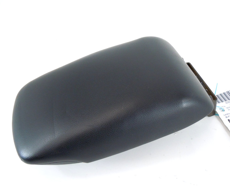 2013-2016 Nissan Sentra Auto Trans Center Console Arm Rest Lid OEM Black