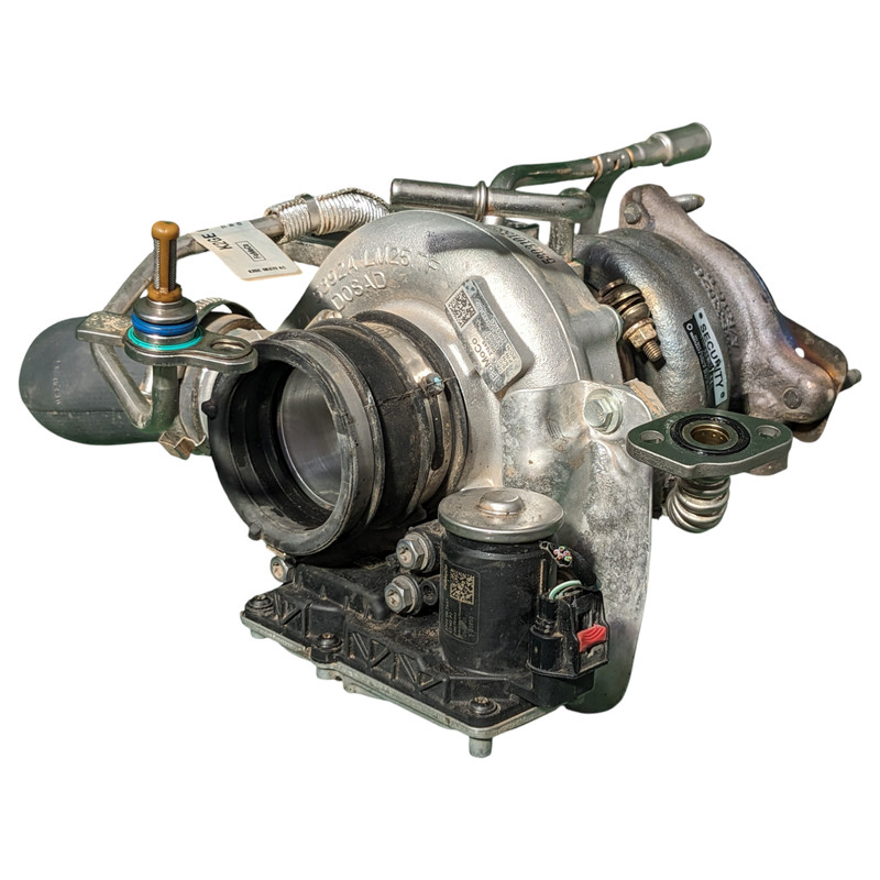 19-20 Ford Edge Bronco Escape Corsair Nautilus 22-24 Maverick Turbocharger Turbo
