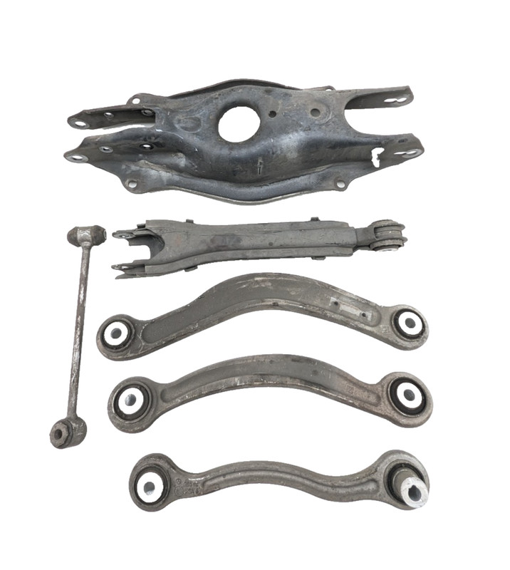 2015-2021 MERCEDES W205 C450 AMG 3.0L AWD Rear Driver Control Arms