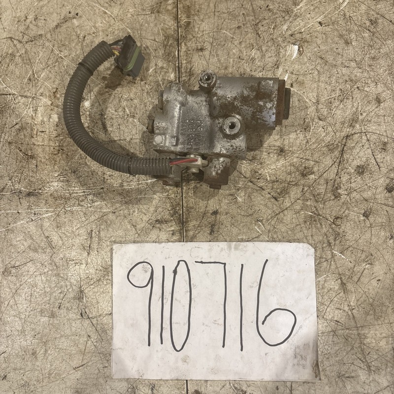 1999 - 2004Ford F250 5.4LBrake Proportioning Valve