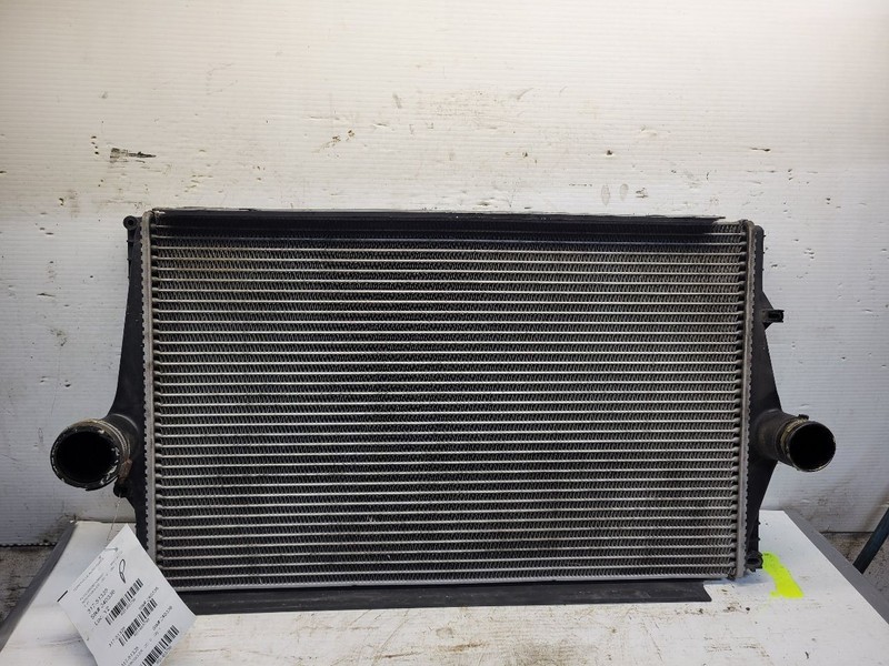Intercooler Upper Fits 99-02 VOLVO 80 SERIES 1453756