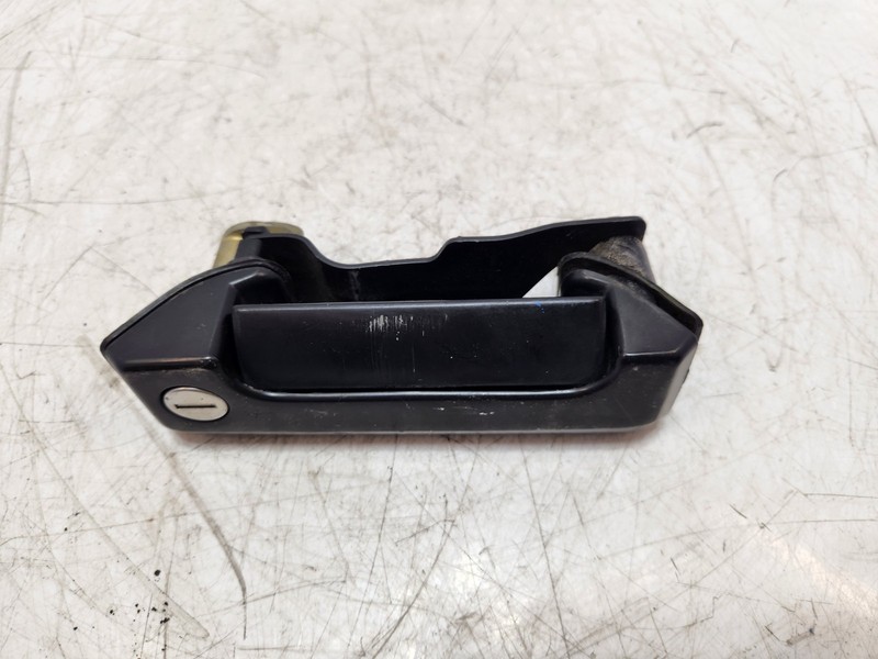 ✅ 93-03 OEM Volkswagen Eurovan MV Rear Right Passenger Exterior Door Handle *