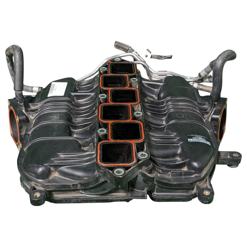 2007-2010 Infiniti G35 Nissan 350Z MT Upper Intake Manifold Collector AISIN OEM