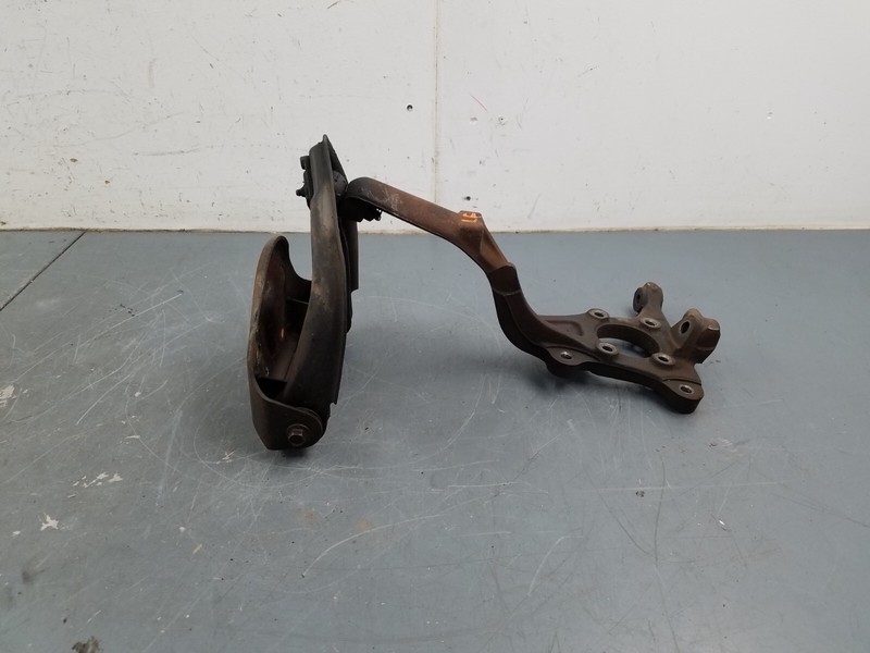 2002 98 99 00 01 02 Chevy Camaro Z28 Left Front Hub Knuckle Control #5450 - E7