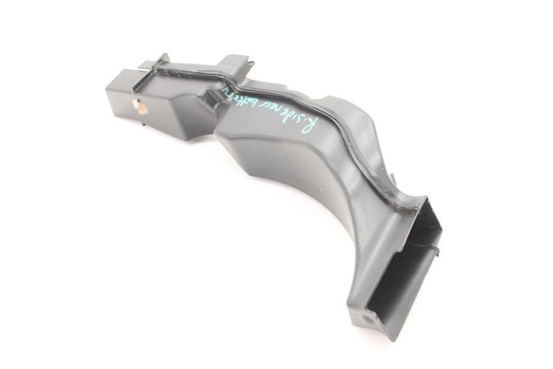 2020-2024 Toyota Supra AT 2.0L Passenger Right Side Cowl Drain Duct 51717454444