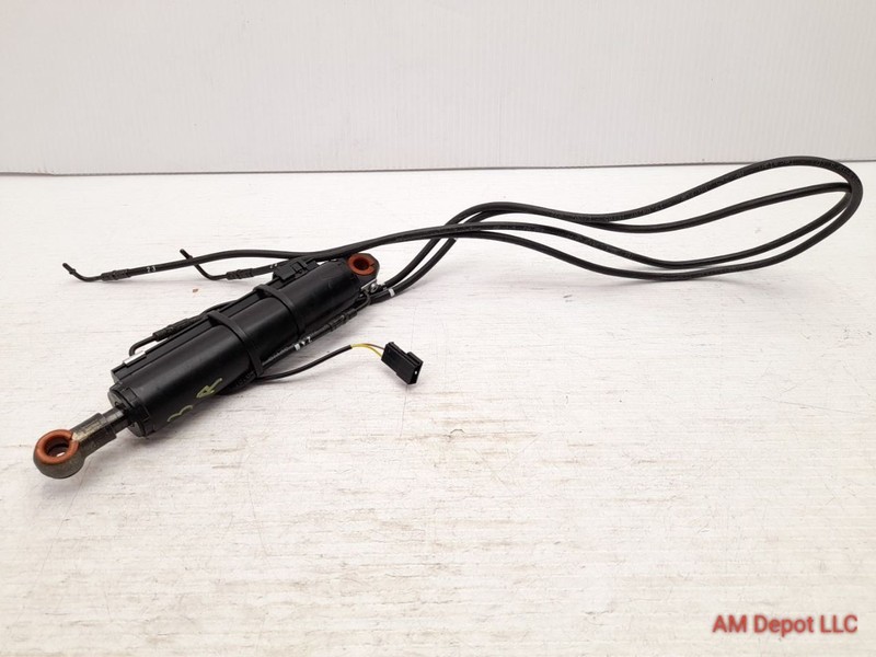 2007 BMW 335i 328i E93 Convertible Right Hydraulic Cylinder Main Kinematics