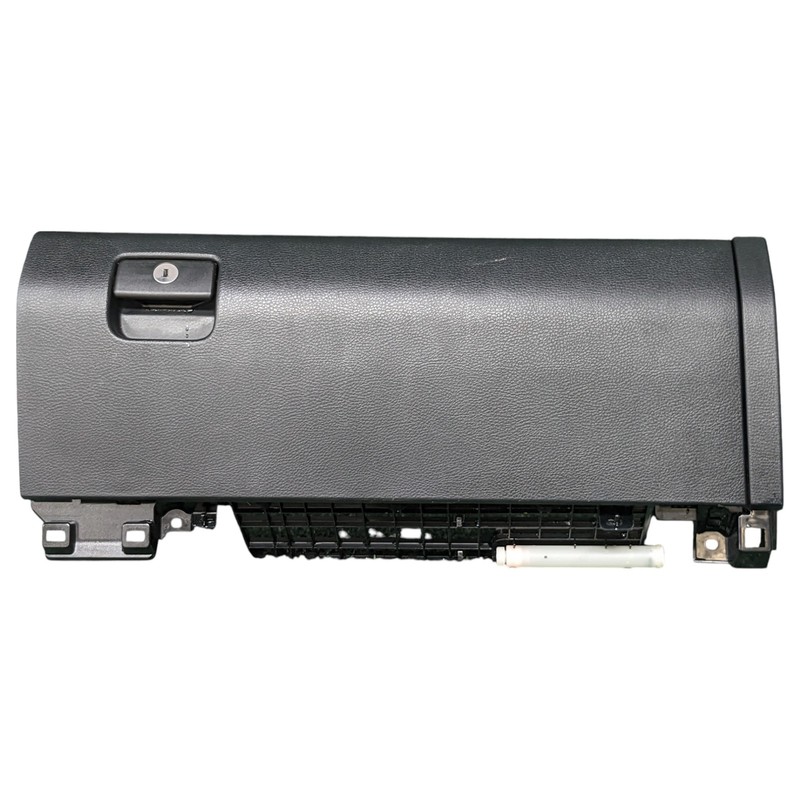 2014-2017 Toyota Tundra Dash Lower Glove Box Storage Graphite 55433-0C040 OEM