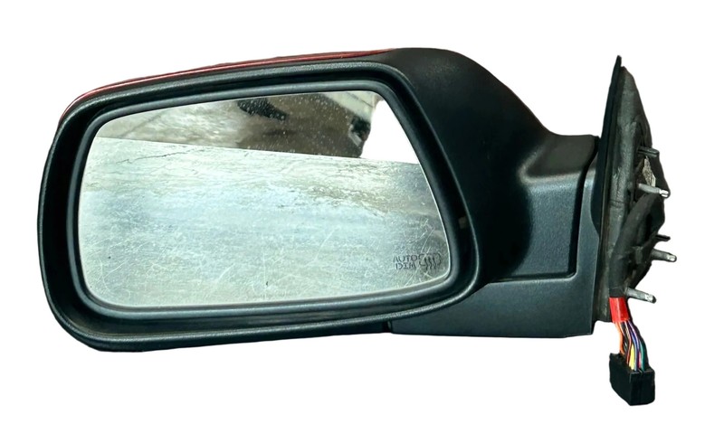 2005-2010 JEEP GRAND CHEROKEE SRT8 OEM DRIVER LEFT DOOR HEATED MIRROR