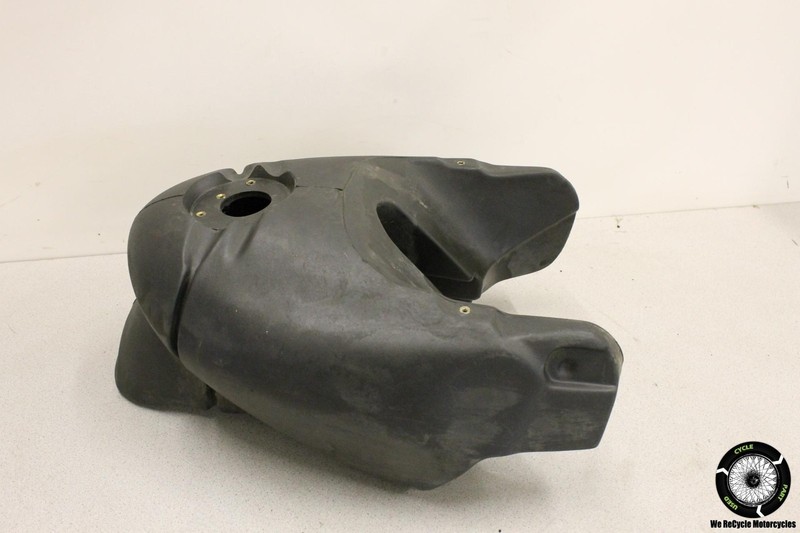 2000 Bmw F650 Funduro Gas Tank Fuel Cell Petrol Reservoir F 650 00