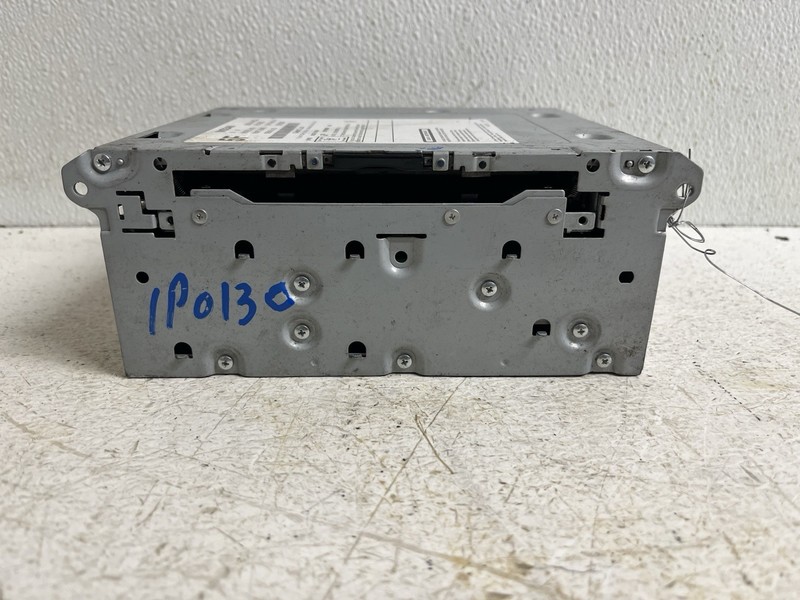 2015-2019 Infiniti Q50 Radio Stereo Disc CD Player 28330 4HB3A AMFM Block ONLY!!
