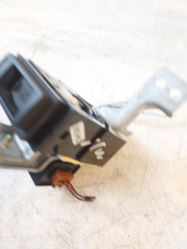 2007 Infiniti M35 Immobilizer / CAS /FEM / Keyless Module 285F5EH100