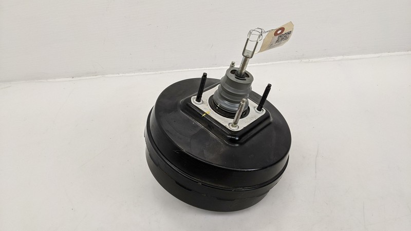 Power Brake Booster G3GC-2B195-AB 2017 Lincoln Continental 2018 2019 2020