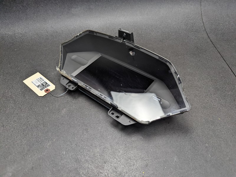 Info GPS Display Screen 2015 Honda Odyssey 39810-TK8-A11 2014 2016 2017