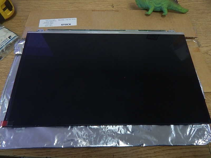 LG S09-003196 Display Screen 83-16869 *FREE SHIPPING*