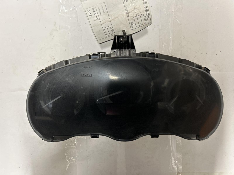 2012 LINCOLN MKZ Speedometer cluster 3.5L BH6T10849AD 37k miles OEM 11 12