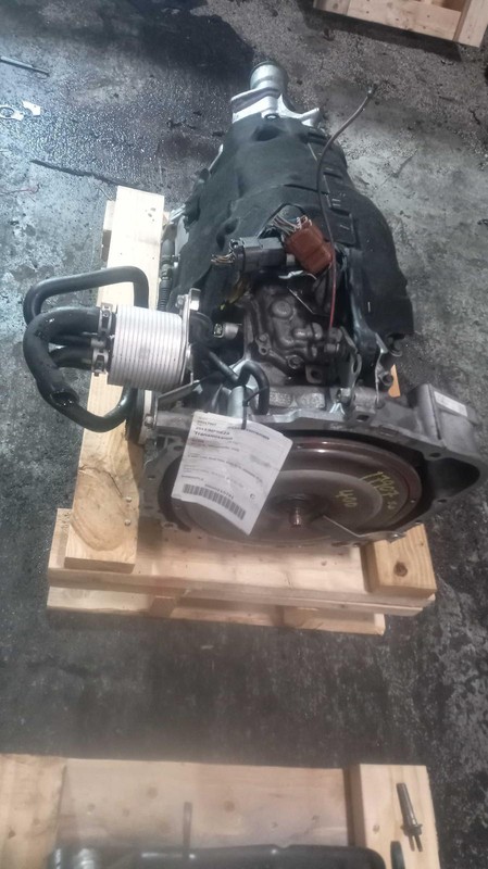 2017 Subaru Forester Differential Carrier Assembly 4WD 98K OEM 38300AC300