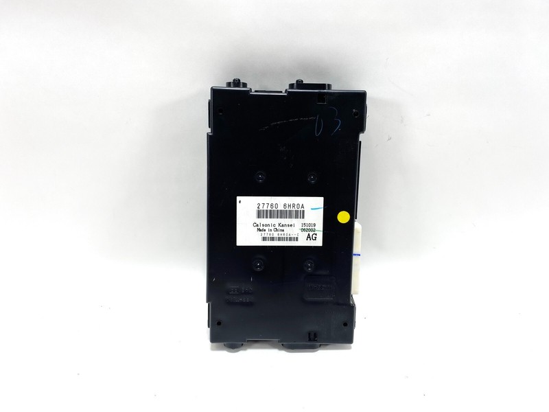 18-22 INFINITI Q50 Q60 COMMUNICATION TELEMATICS PHONE ADAPTER CONTROL MODULE OEM