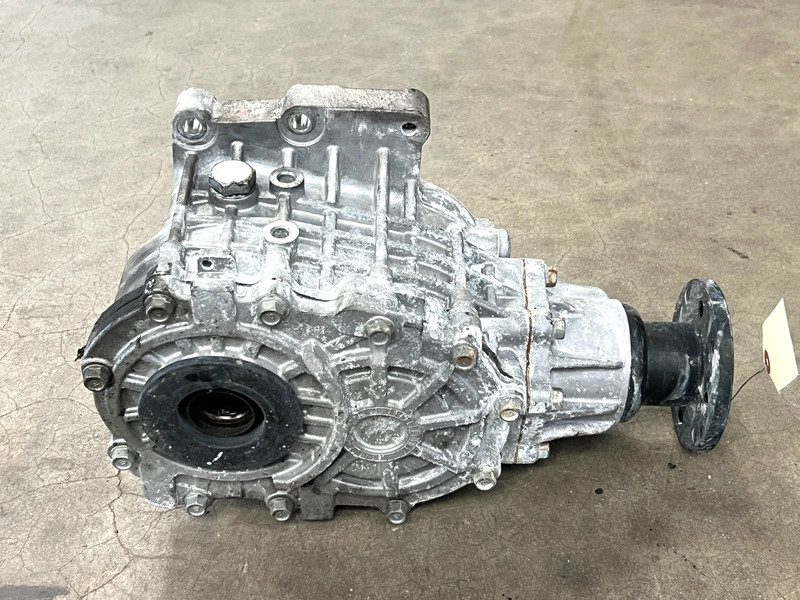 ⭐2020-2025 HYUNDAI PALISADE AWD FRONT DIFFERENTIAL DIFF AXLE CARRIER OEM LOT2737