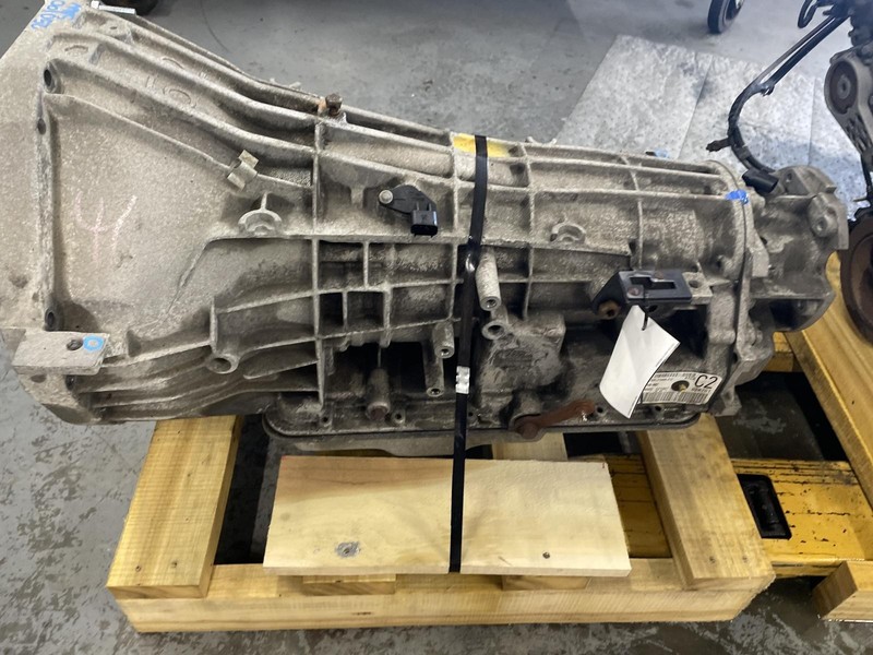 08 FORD F350SD Auto Transmission 5.4L 4x4 140k miles 6 Month Warranty!
