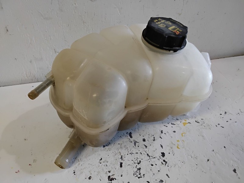 Coolant Reservoir Turbo Fits 16-24 EDGE 3585467