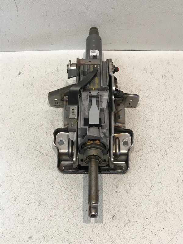 2013-2017 AUDI S5 POWER STEERING MANUAL ADJUSTMENT STEERING COLUMN OEM