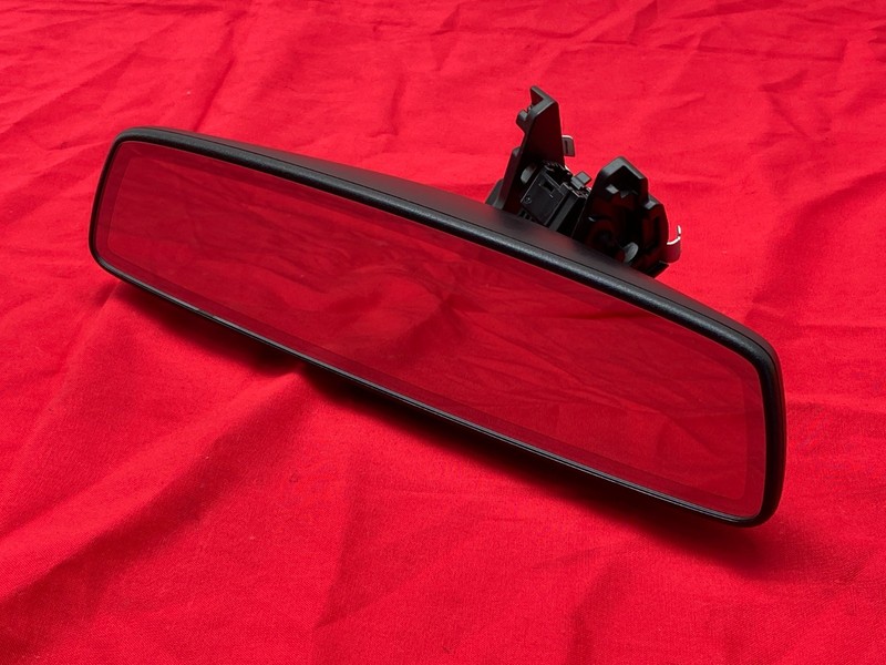 BMW G12 G30 G32 F90 550 750 M5 Interior Rearview Mirror Assembly EC/LED/GTO OEM✅