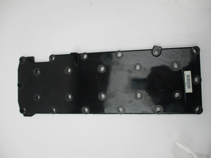 42878T 42878A1 42878A2 Exhaust Manifold Cover for Mercury Mariner Outboard Black