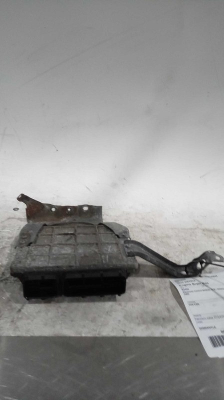 Used Engine Control Module (ECM) fits: 2016 Toyota Sienna Electronic Control Mod