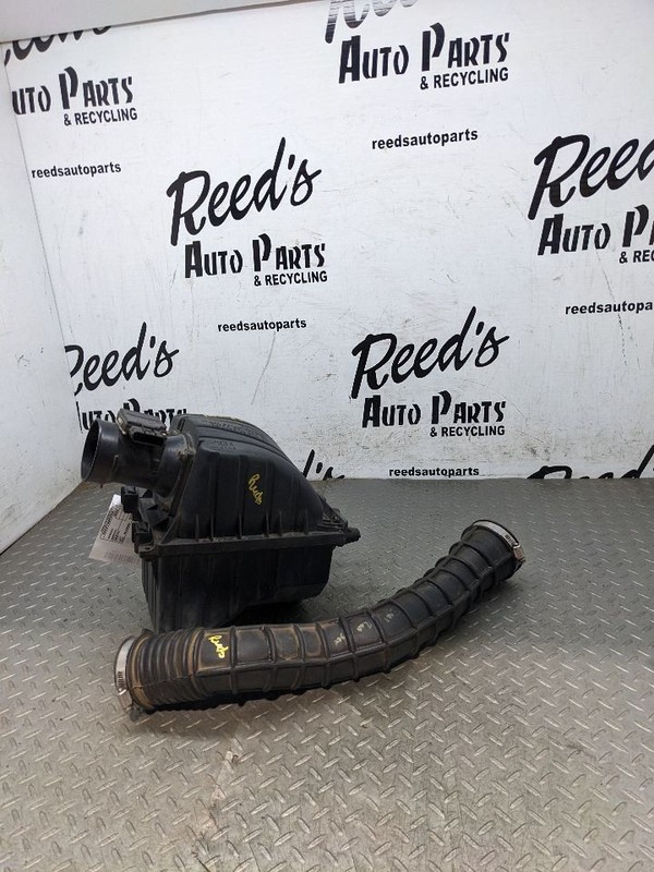 Air Cleaner 2.3L Fits 01-03 RANGER 1196252
