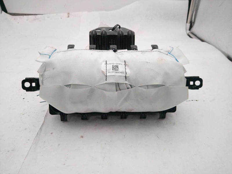 2020 Acura RDX Instrument Panel Air Bag Black Right Side Used 62K Miles