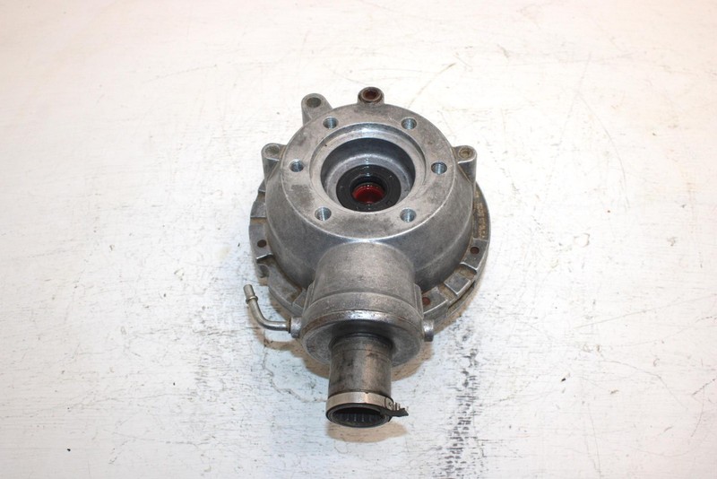 2003 Bombardier Quest 500 Oem Rear Diff 705500177 AB13