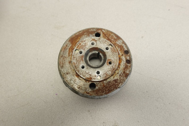 1993-1994 STORM SKS Polaris OEM Generator Magneto Stator Flywheel Hub