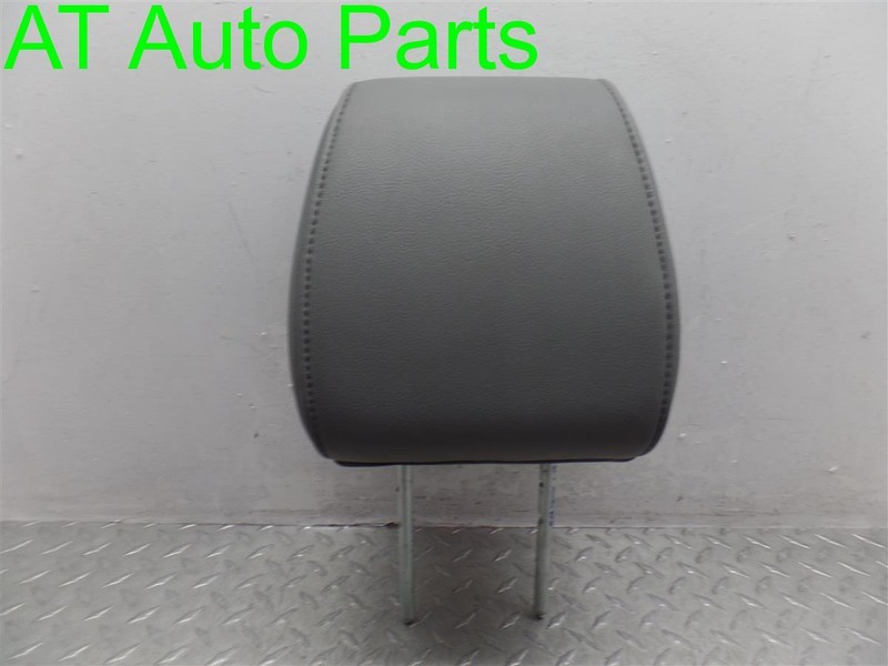 2004 FORD F150 DRIVER SIDE HEADREST VINYL