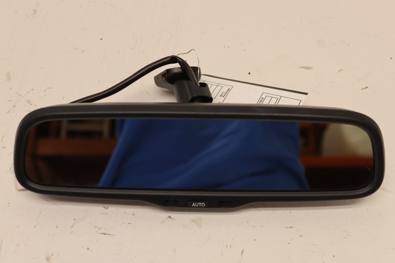 2009-2012 LEXUS LS460 REAR VIEW INTERIOR MIRROR W/ AUTOMATIC DIMMING OEM