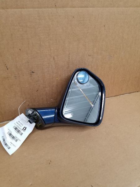 Driver Side View Mirror Power Heated Opt DL8 Fits 08-10 VUE 256025