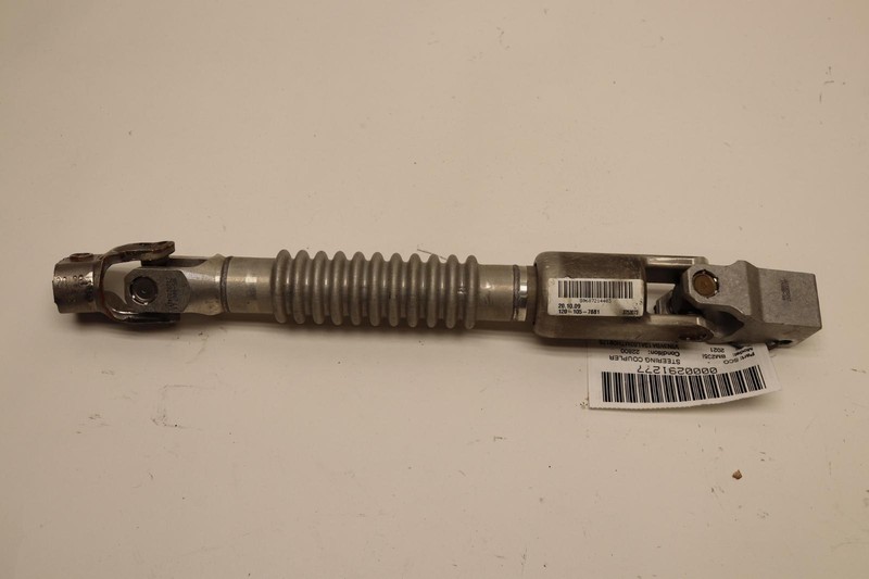 2020-2023 BMW M235I F44 STEERING COLUMN INTERMEDIATE COUPLER SHAFT OEM