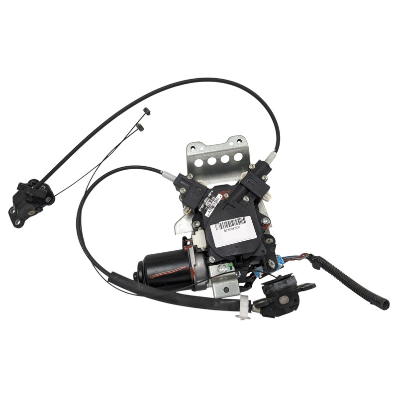 2005-2010 Odyssey Power Sliding Driver Rear Left Side Door Motor & Regulator OEM