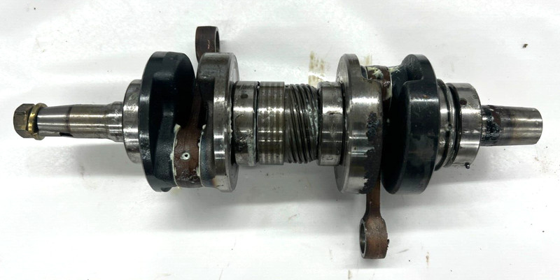 Polaris Sport Crankshaft Crank Shaft Rods 3083280 1991-1999