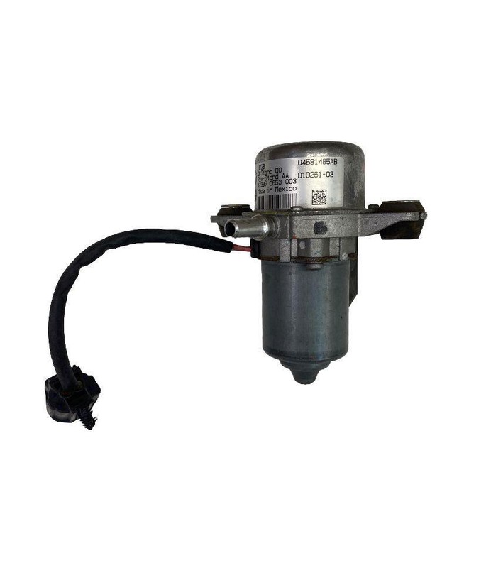 Dodge Challenger vacuum pump from 2011 to 2013 3.6L assembly OEM 04581485AB