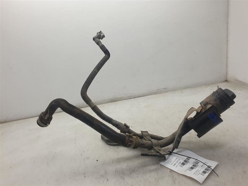 2014 TOYOTA TUNDRA SR5 4.6L FUEL FILLER NECK
